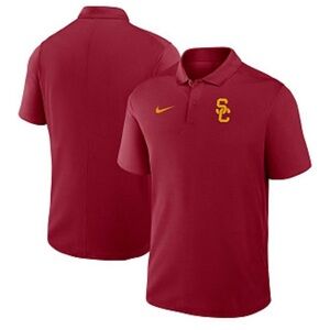 Nike Men's USC Polo Shirt